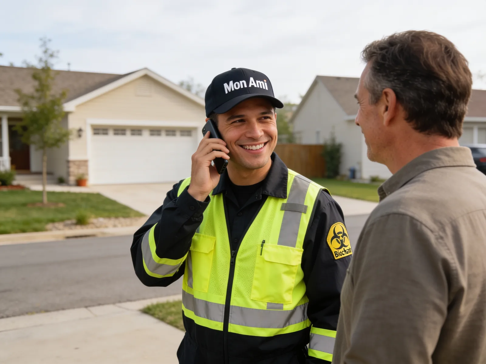 Sewage Cleanup Hudson, MI FAQs