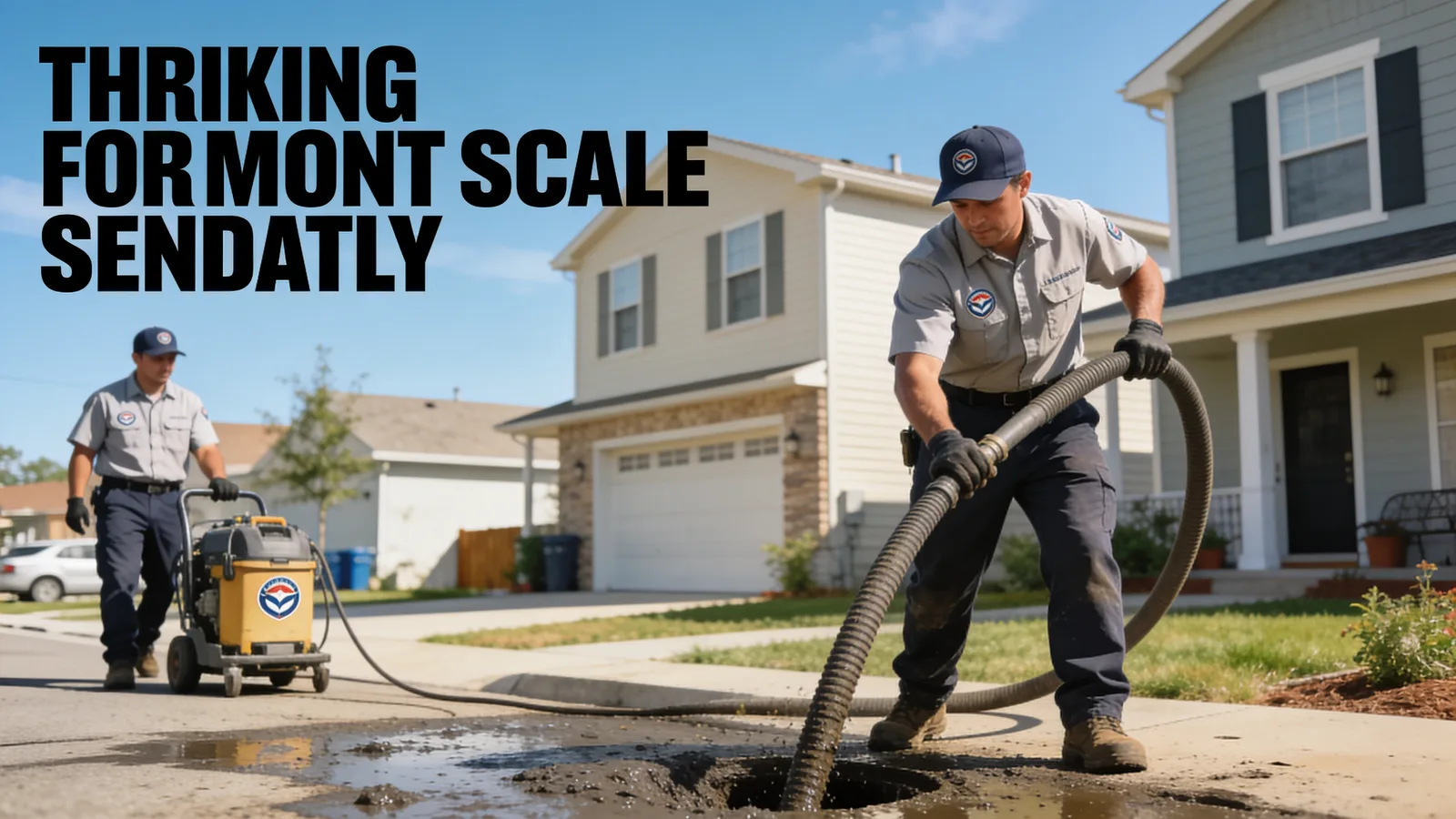 Sewage Cleanup in Hudson, MI near me